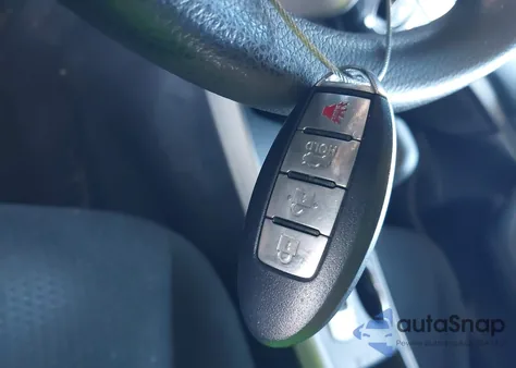 2015 Nissan Altima 2.5/2.5 S/2.5 Sl/2.5 Sv из США, поврежденный, VIN 1N4AL3AP8FC464773